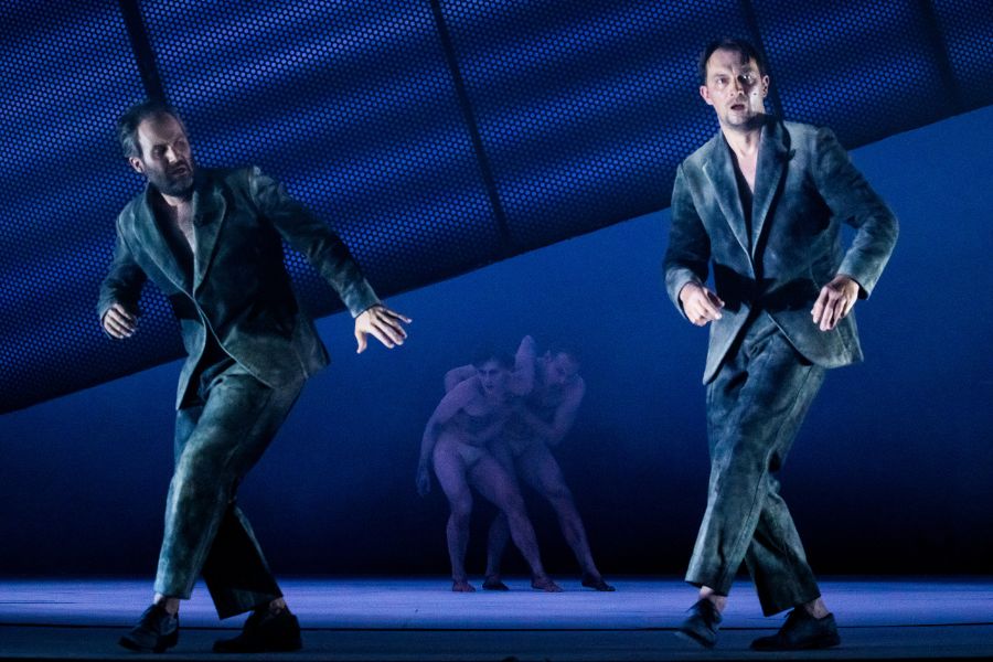 Warten auf Godot | © Jörg Brüggemann/Ostkreuz Warten auf Godot | © Jörg Brüggemann/Ostkreuz